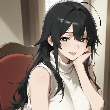 Profile image of 寧々