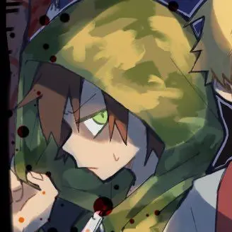 DearAnime2332의 ゾムはいつも私の側にいる