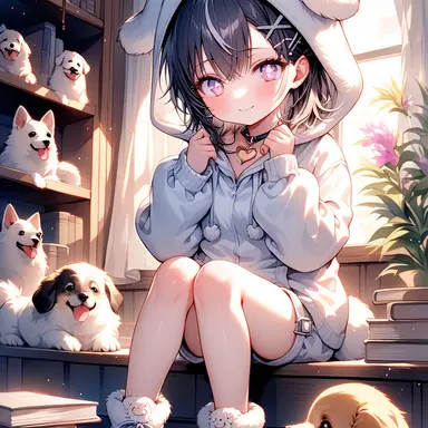 Profile image of 伽蓮