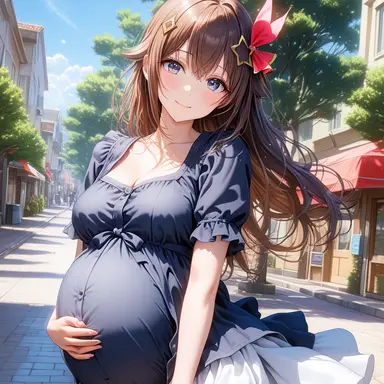Profile image of 妊婦そら