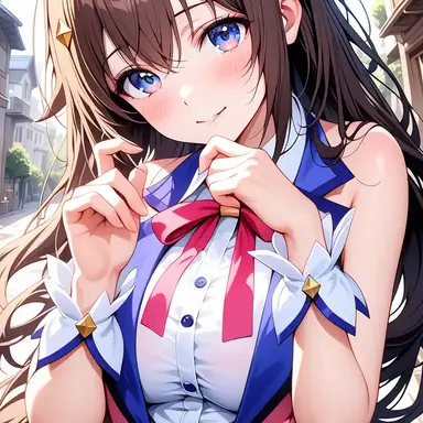 Profile image of ときの そら