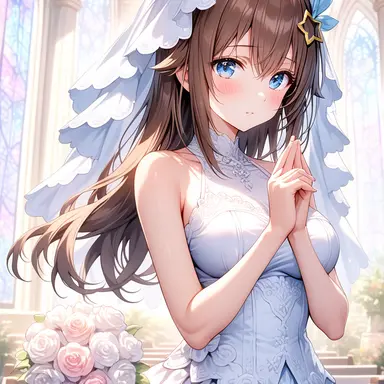 Profile image of そら
