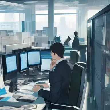 Profile image of 会社の人