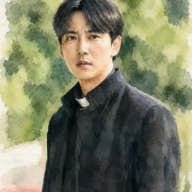 Profile image of 김해일