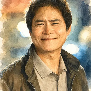 Profile image of 구대영