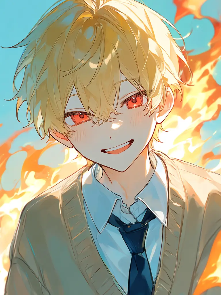 TealFire0492의 煤