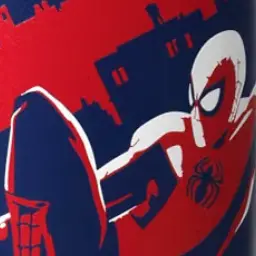 DryBerry5877의 Peter Parker