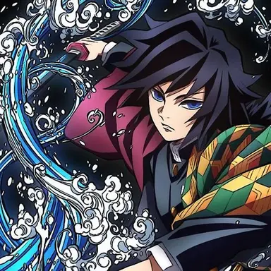 Profile image of 토미오카 기유