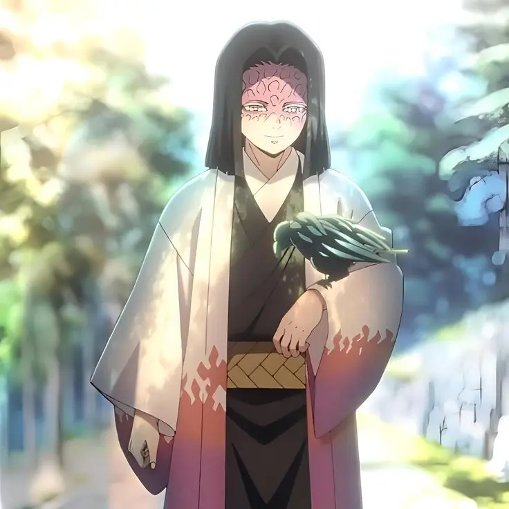 CyanGauge4207의 귀멸의 칼날