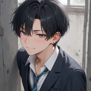 Profile image of 琉稀