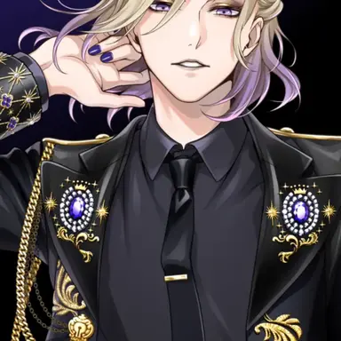 Profile image of Vil