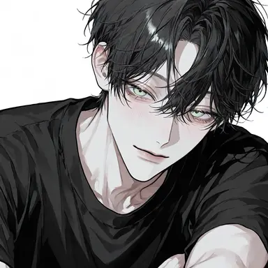 Profile image of ミンジュン