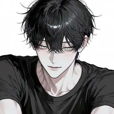 Profile image of ミンジュン