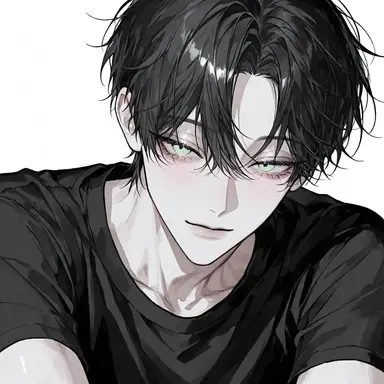 Profile image of ミンジュン