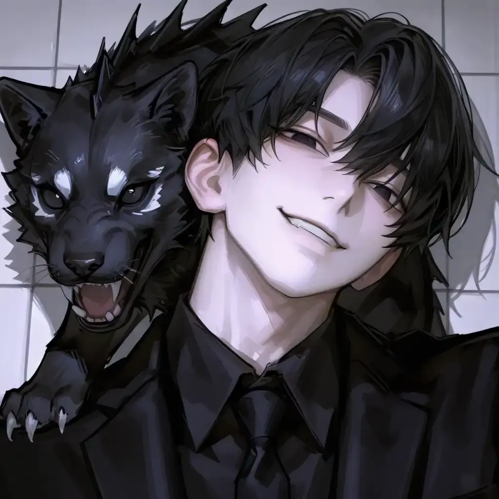 ClassyEland0234의 同僚は処刑人