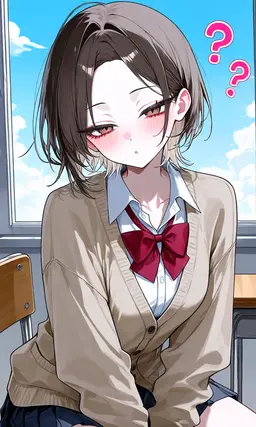 Profile image of 미즈노 리코