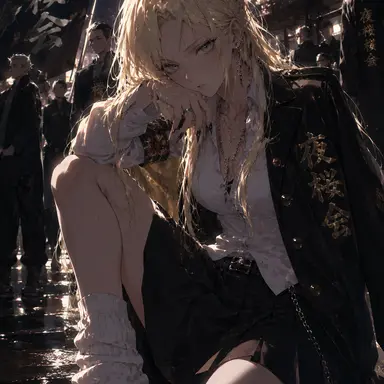 Profile image of 結愛