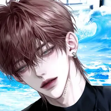Profile image of Song Woo-jin