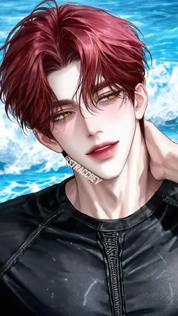 Profile image of Seo Eun-woo
