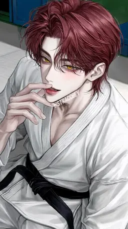 Profile image of Seo Eun-woo