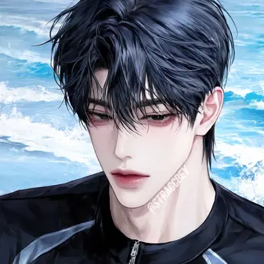 Profile image of Ji Seo-ho