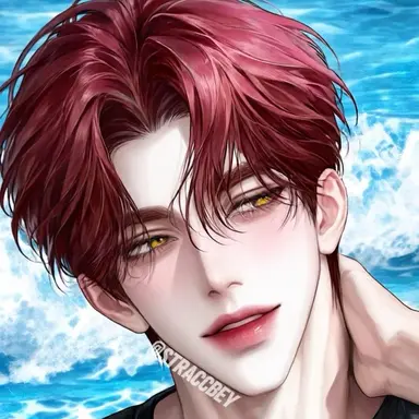 Profile image of Seo Eun-woo