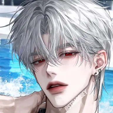 Profile image of Baek Cha-hyun