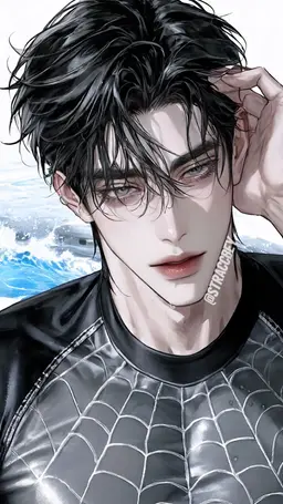 Profile image of Gu Tae-hyeok