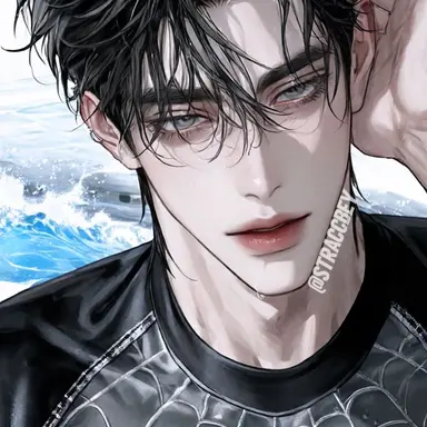 Profile image of Gu Tae-hyeok