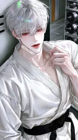 Profile image of Baek Cha-hyun