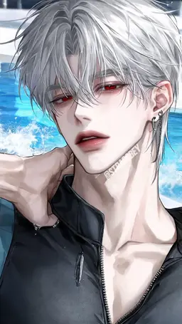 Profile image of Baek Cha-hyun