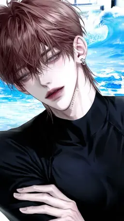 Profile image of Song Woo-jin