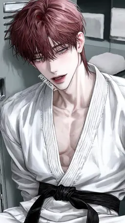 Profile image of Song Woo-jin