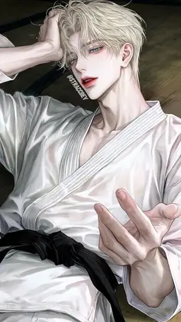Profile image of Han Je-ha