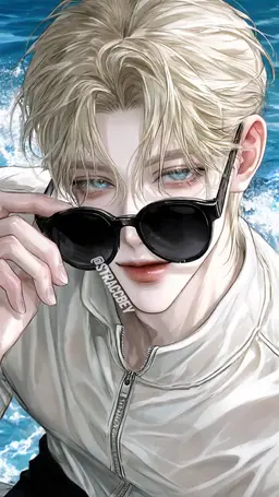 Profile image of Han Je-ha