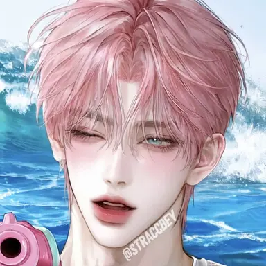 Profile image of Yoo Ha-seon