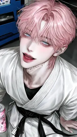 Profile image of Yoo Ha-seon