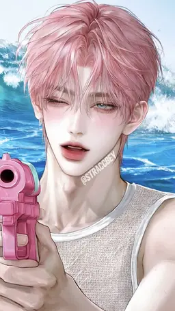Profile image of Yoo Ha-seon