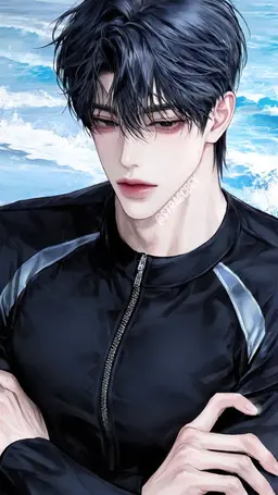 Profile image of Ji Seo-ho
