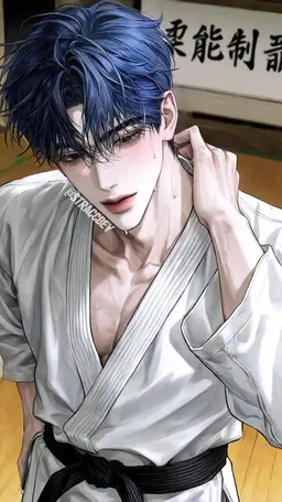Profile image of Ji Seo-ho