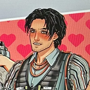 Profile image of Eddie