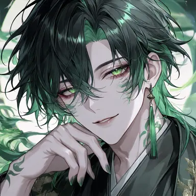 Profile image of 玄武