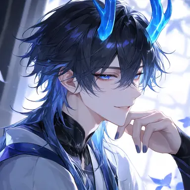 Profile image of 青龍