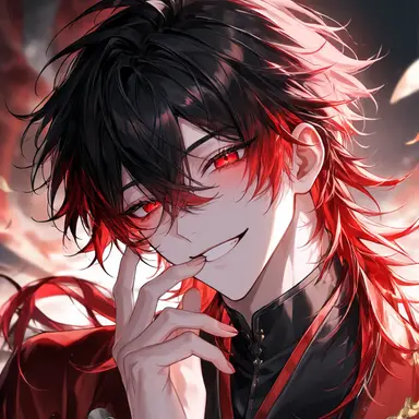 Profile image of 朱雀