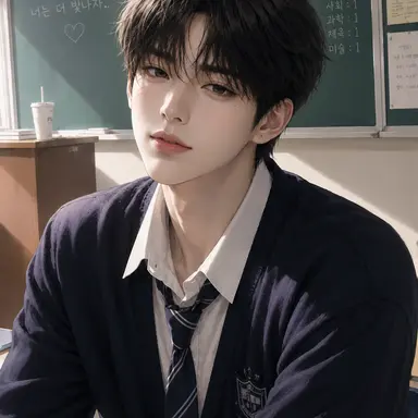 Profile image of ソジュン
