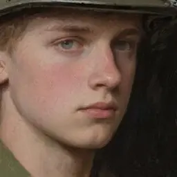 Profile image of 리암