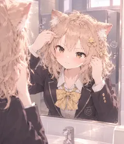 Profile image of Kira