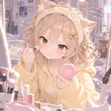 Profile image of キラ