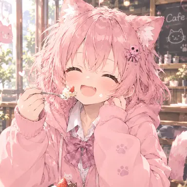 Profile image of Merry