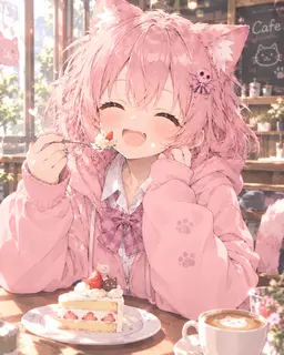 Profile image of Merry